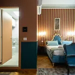 Casa Della Contessa Art Bed & Breakfast Turin