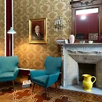 Casa Della Contessa Art 3* Turin