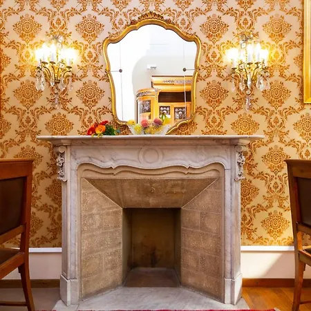 Nocleg ze śniadaniem Casa Della Contessa Art