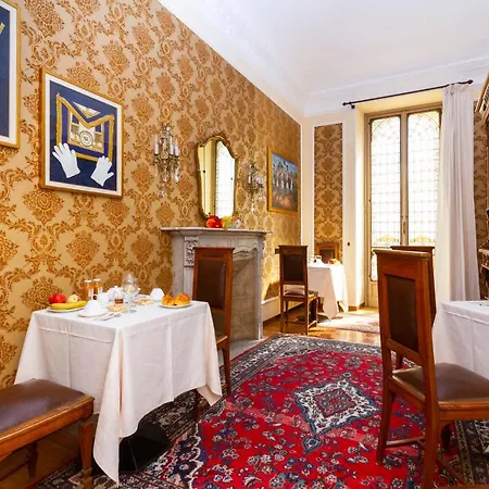 Casa Della Contessa Art Nocleg ze śniadaniem