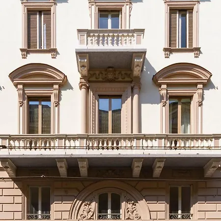 Casa Della Contessa Art Nocleg ze śniadaniem 3*
