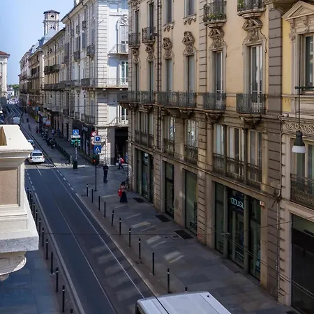 Casa Della Contessa Nocleg ze śniadaniem