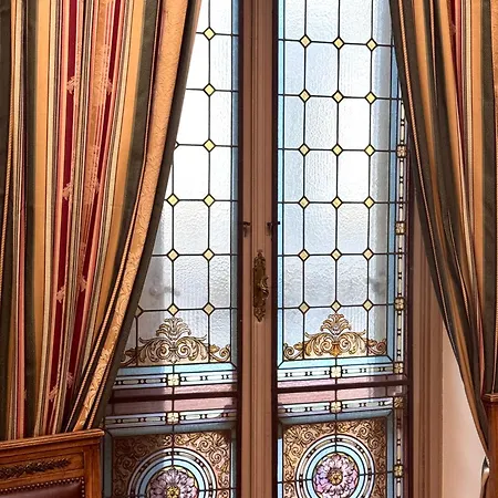 Casa Della Contessa Art 住宿加早餐酒店 3*