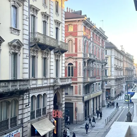 Casa Della Contessa Art 住宿加早餐酒店 都灵