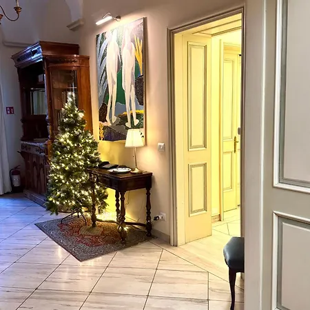 Casa Della Contessa Art 住宿加早餐酒店 都灵