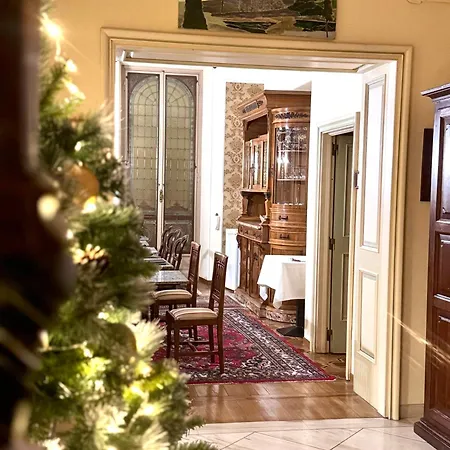 Casa Della Contessa Art 3*