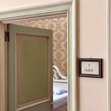 Casa Della Contessa Art 3* 都灵