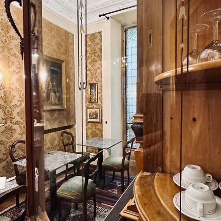 Casa Della Contessa Art 3* 都灵