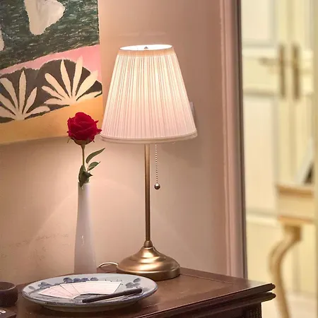 Casa Della Contessa Art 都灵