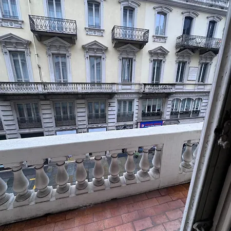 Casa Della Contessa Art 都灵