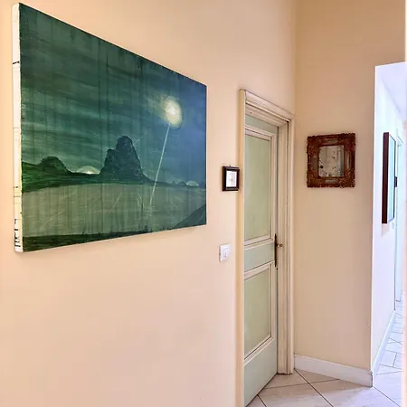 住宿加早餐酒店 Casa Della Contessa Art 3*