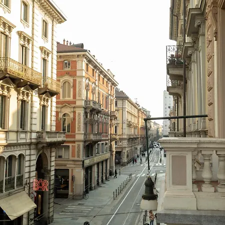 Casa Della Contessa 4*