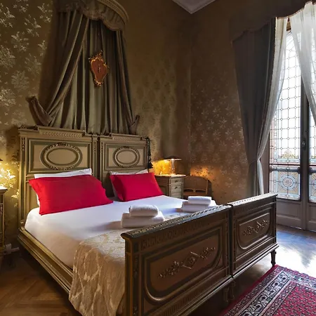 Casa Della Contessa Art Bed & Breakfast
