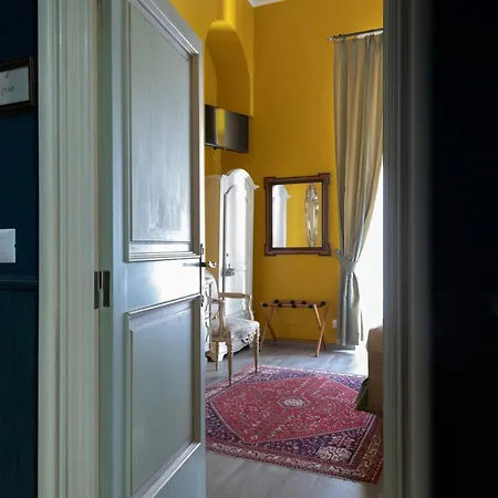 Casa Della Contessa Art Bed & Breakfast Turin