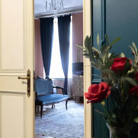 Bed & Breakfast Casa Della Contessa Art