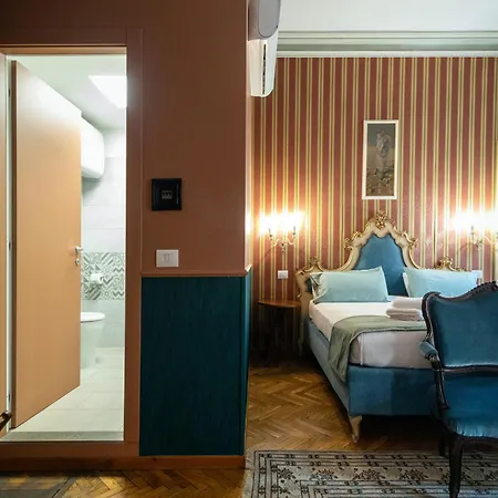 Casa Della Contessa Art Bed & Breakfast Turin