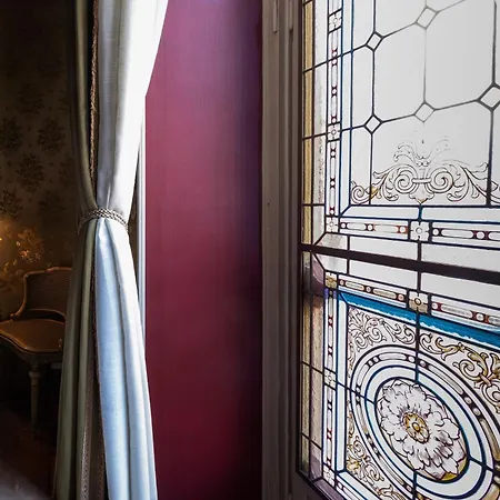 Casa Della Contessa Art Bed & Breakfast 3*