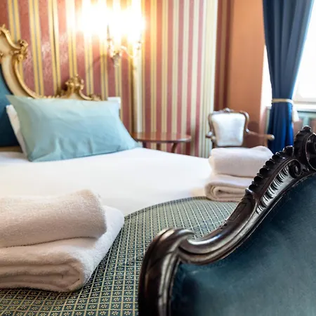 Bed & Breakfast Casa Della Contessa Art