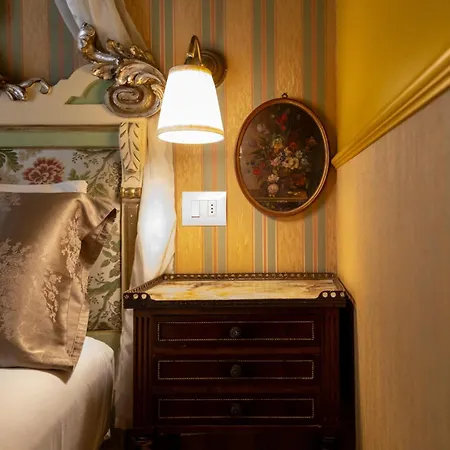 Bed & Breakfast Casa Della Contessa Art