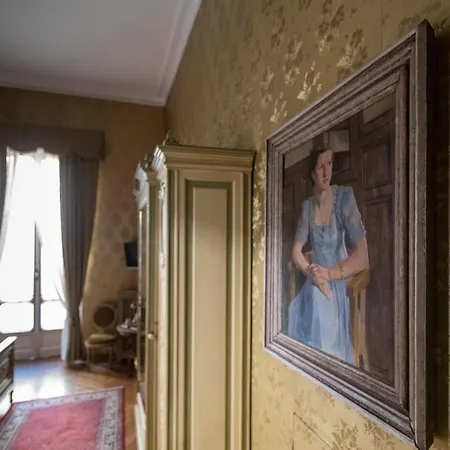 Casa Della Contessa Art