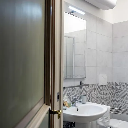 Bed & Breakfast Casa Della Contessa Art Turin