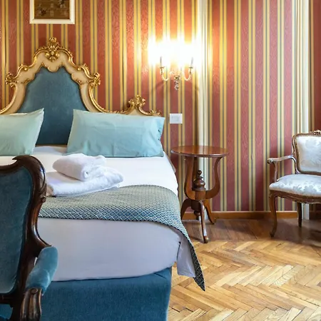 Bed & Breakfast Casa Della Contessa Art Turin
