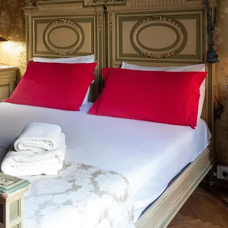 Casa Della Contessa Art 3* Turin