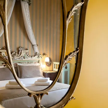 Bed & Breakfast Casa Della Contessa Art Turin