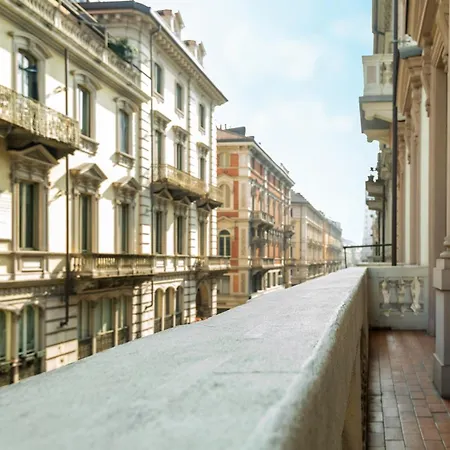 Casa Della Contessa Art Bed & Breakfast 3*