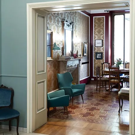 Casa Della Contessa Art Turin