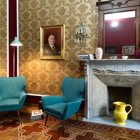 Casa Della Contessa Art 3* Turin