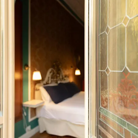 Bed & Breakfast Casa Della Contessa Art 3*