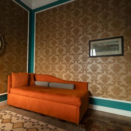 Casa Della Contessa Art Torino
