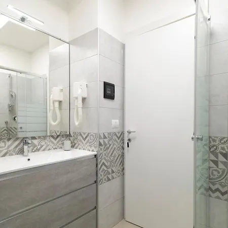 Casa Della Contessa Art 3* Turin