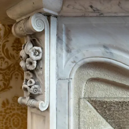 Casa Della Contessa Art Bed & Breakfast Turin