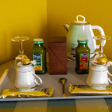 Bed & Breakfast Casa Della Contessa Art Turin