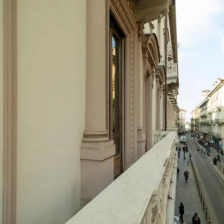 Casa Della Contessa Art Turin