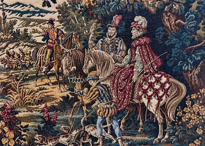 ベッド・アンド・ブレックファスト Casa Della Contessa Art 3*