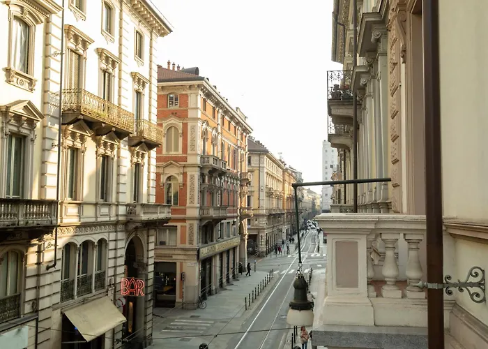Casa Della Contessa Art 3*