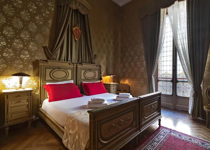 Casa Della Contessa Art Bed & Breakfast