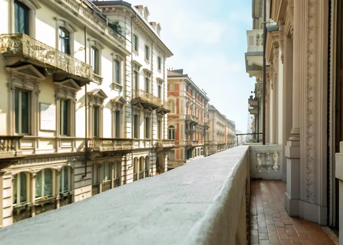 Casa Della Contessa Art Bed & Breakfast 3*