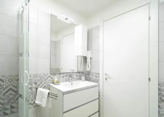 Casa Della Contessa Art Bed & Breakfast Turin