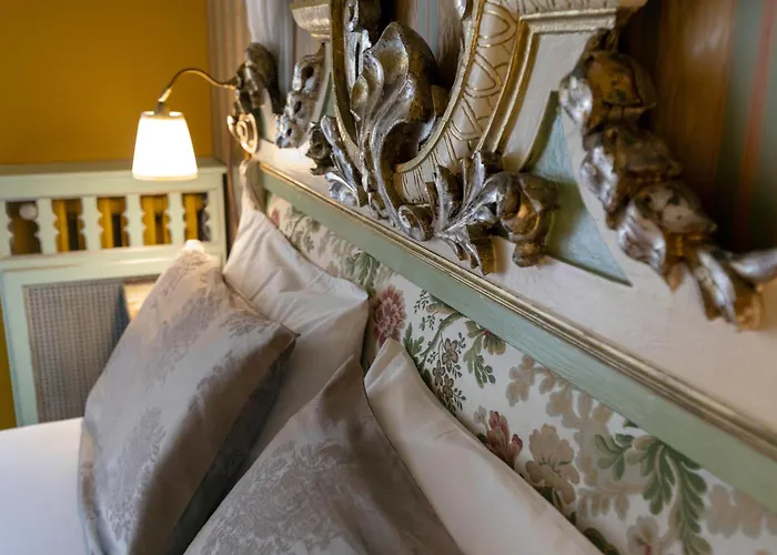 Casa Della Contessa Art 3*