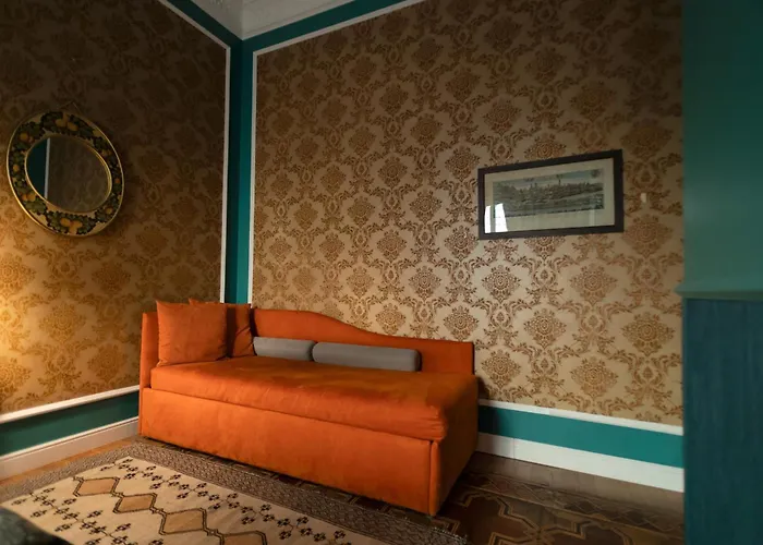 Casa Della Contessa Art トリノ