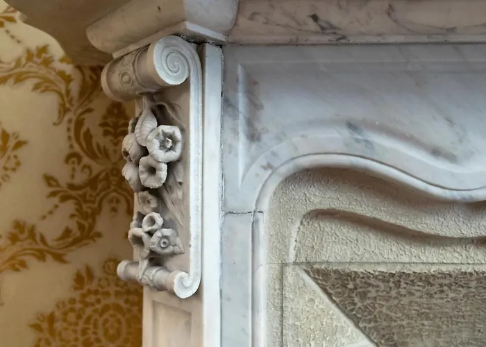 Casa Della Contessa Art Bed & Breakfast Turin
