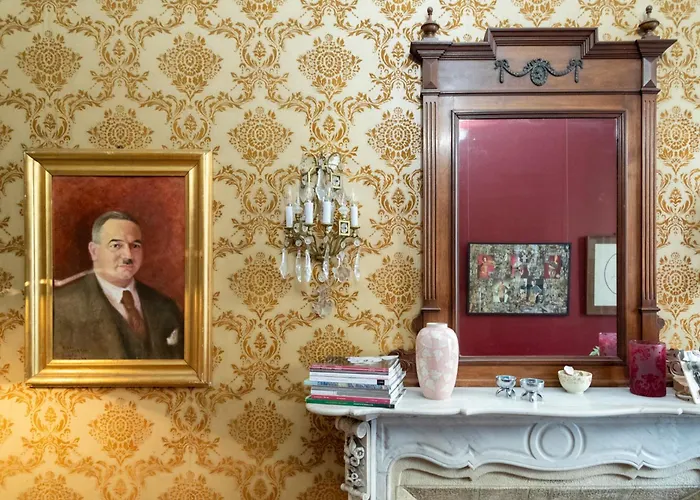 Casa Della Contessa Art Turin