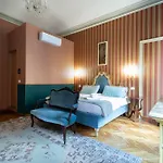 Casa Della Contessa Art Frühstückspension 3*
