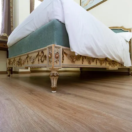 Casa Della Contessa Art Bed & Breakfast Turin