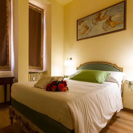 Casa Della Contessa Art Bed & Breakfast