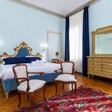 Bed & Breakfast Casa Della Contessa Art